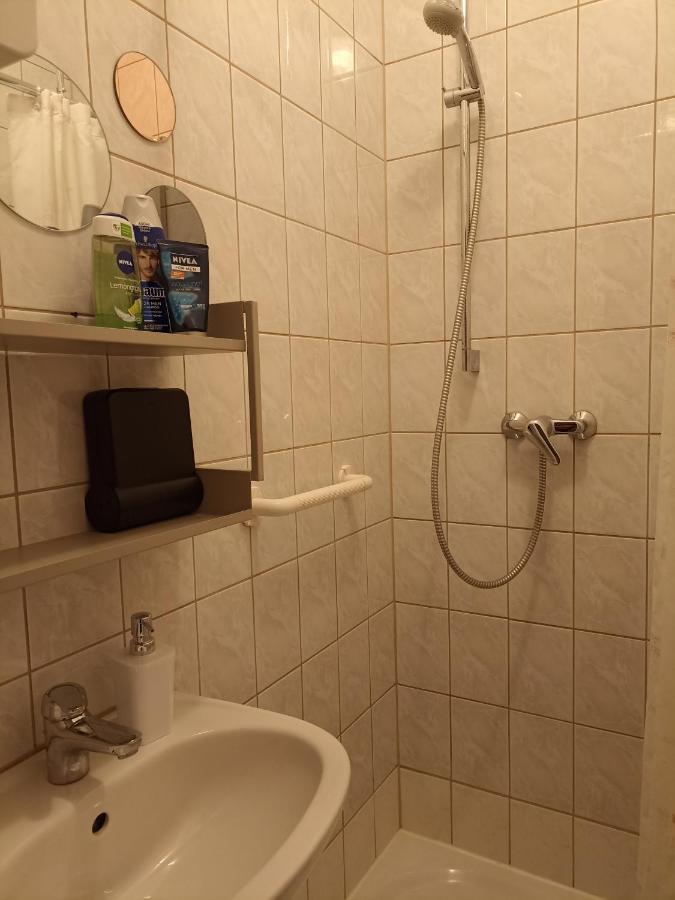 Tiny Apartment Mittweida Exterior foto